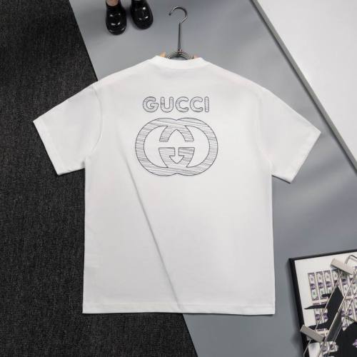 G men t-shirt-8384(XS-L)