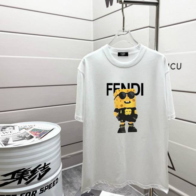 FD t-shirt-2492(XS-L)