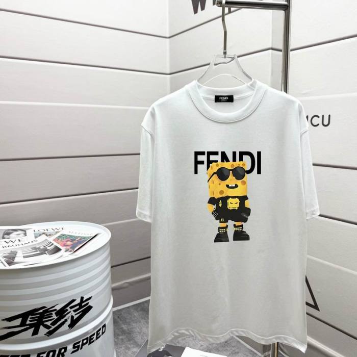 FD t-shirt-2492(XS-L)