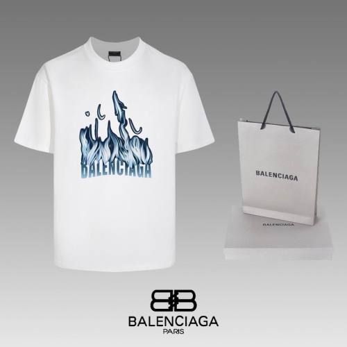 B t-shirt men-7974(XS-L)