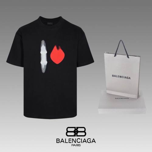 B t-shirt men-7997(XS-L)