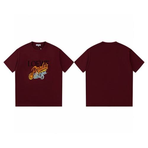 Loewe t-shirt men-810(XS-L)