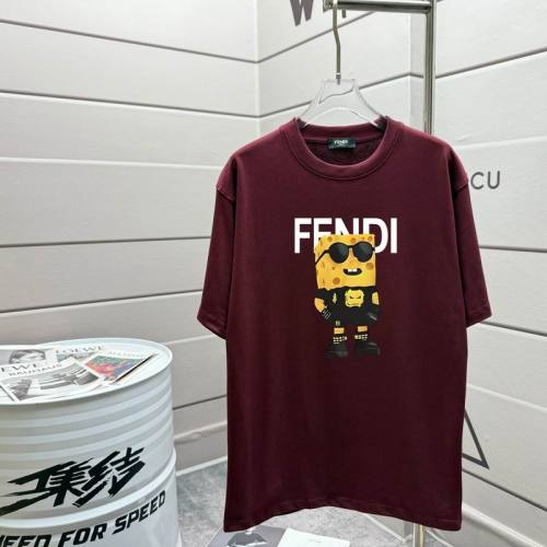 FD t-shirt-2490(XS-L)