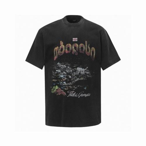 B t-shirt men-7915(XS-L)
