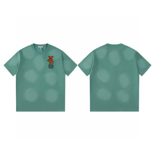 Loewe t-shirt men-811(XS-L)