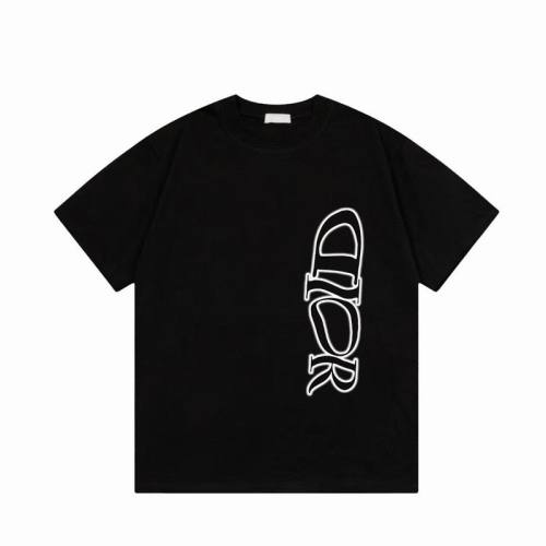 Dior T-Shirt men-3056(XS-L)