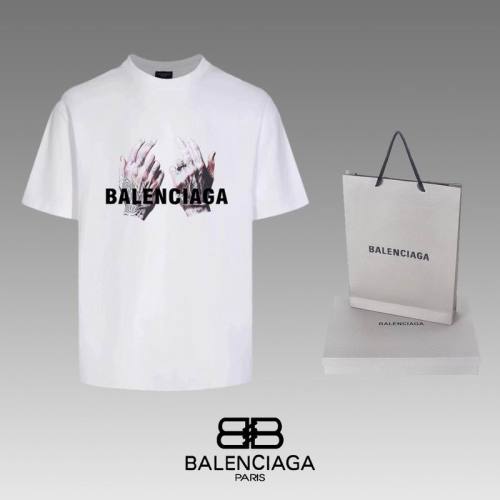 B t-shirt men-8012(XS-L)