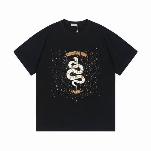 Dior T-Shirt men-3066(XS-L)