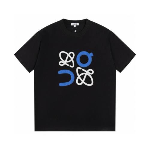 Loewe t-shirt men-789(XS-L)