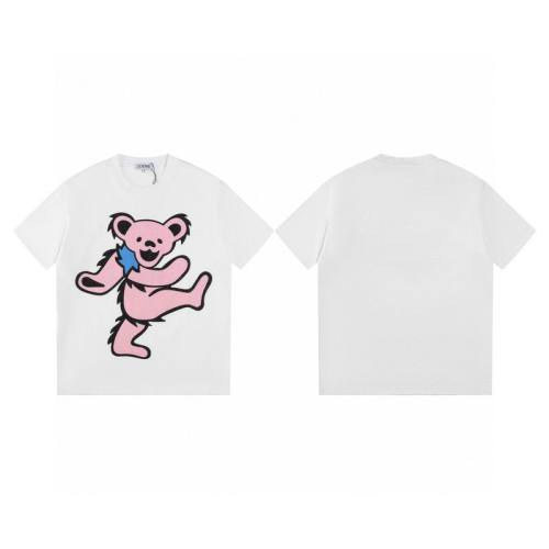 Loewe t-shirt men-808(XS-L)