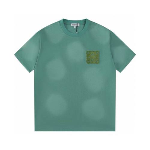 Loewe t-shirt men-813(XS-L)
