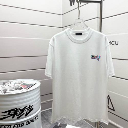 B t-shirt men-8072(XS-L)
