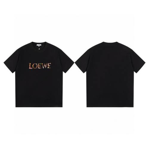 Loewe t-shirt men-791(XS-L)