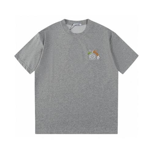 Loewe t-shirt men-775(XS-L)