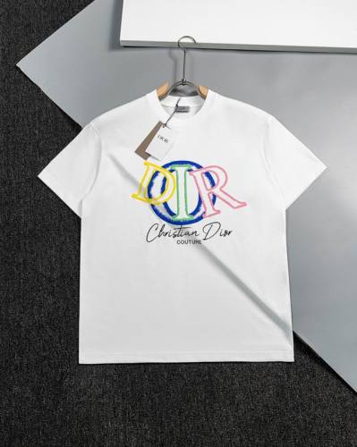 Dior T-Shirt men-3007(XS-L)