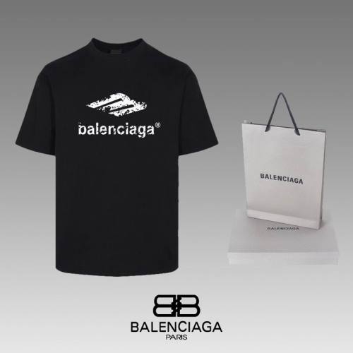 B t-shirt men-8025(XS-L)