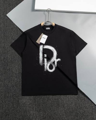 Dior T-Shirt men-3008(XS-L)