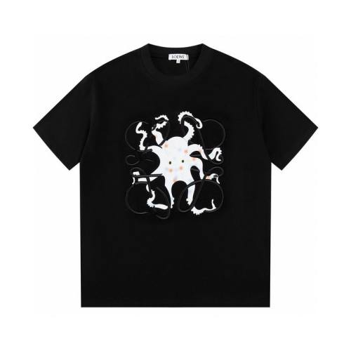 Loewe t-shirt men-776(XS-L)