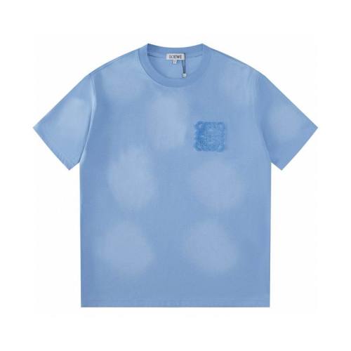 Loewe t-shirt men-812(XS-L)