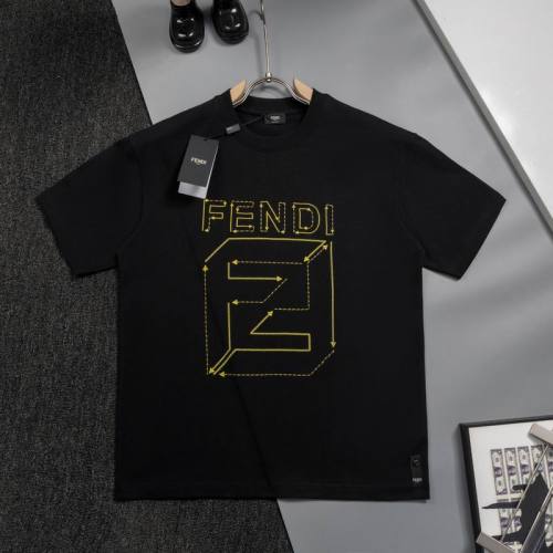 FD t-shirt-2487(XS-L)
