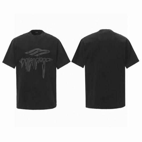 B t-shirt men-7919(XS-L)