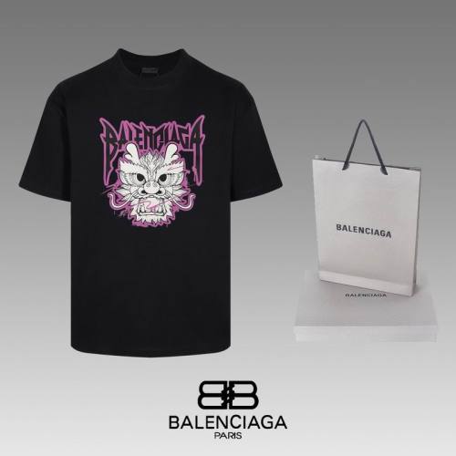 B t-shirt men-7979(XS-L)