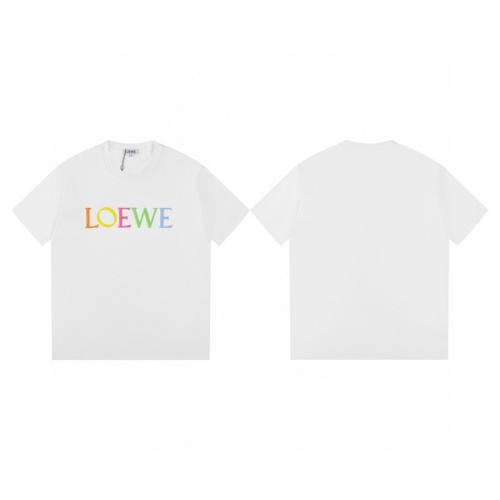 Loewe t-shirt men-788(XS-L)