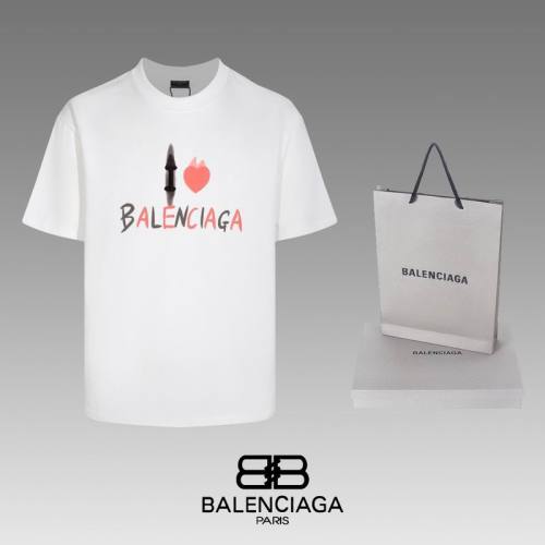B t-shirt men-8038(XS-L)