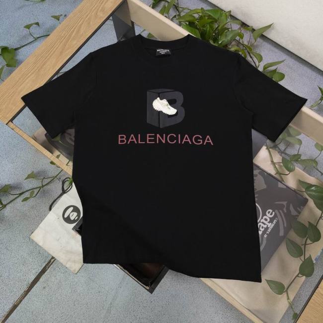 B t-shirt men-8044(XS-L)