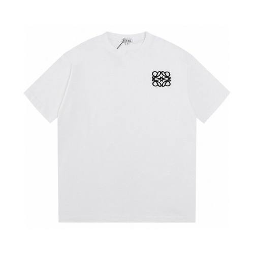 Loewe t-shirt men-773(XS-L)