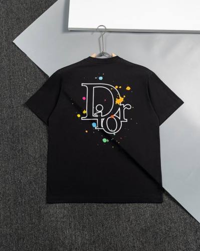 Dior T-Shirt men-3003(XS-L)