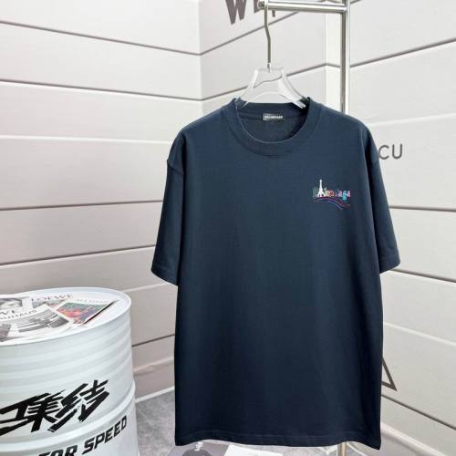 B t-shirt men-8066(XS-L)