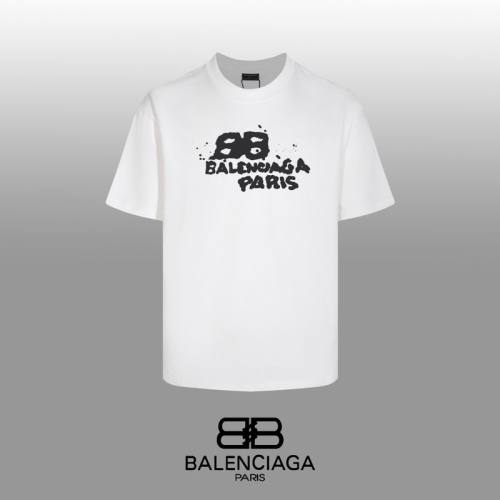 B t-shirt men-8052(XS-L)