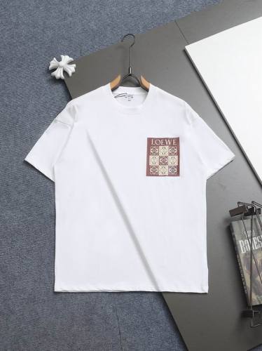 Loewe t-shirt men-732(XS-L)