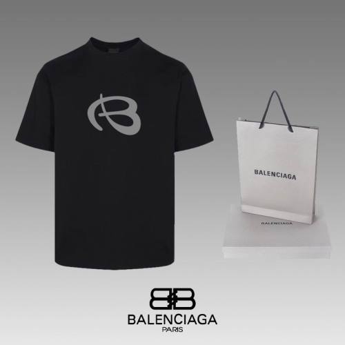 B t-shirt men-7989(XS-L)