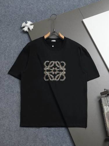 Loewe t-shirt men-739(XS-L)