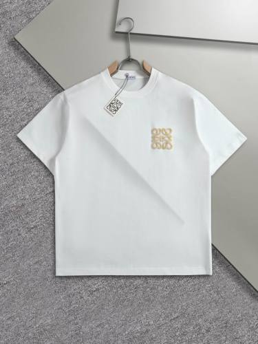 Loewe t-shirt men-742(XS-L)