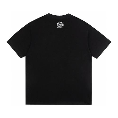 Loewe t-shirt men-795(XS-L)