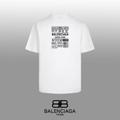 B t-shirt men-7967(XS-L)
