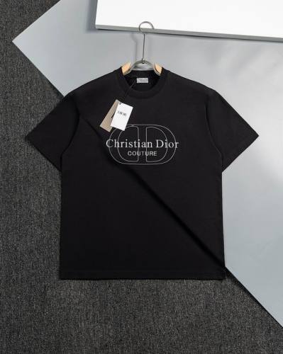 Dior T-Shirt men-3000(XS-L)