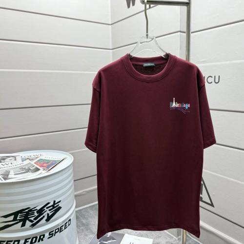 B t-shirt men-8068(XS-L)