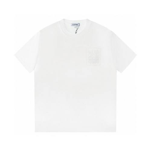 Loewe t-shirt men-802(XS-L)