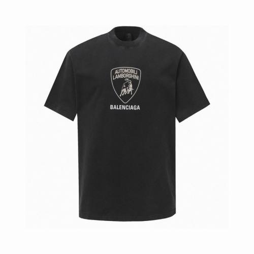 B t-shirt men-7916(XS-L)
