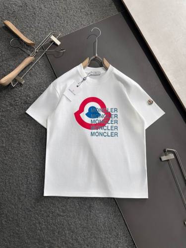 Moncler t-shirt men-2398(XS-L)
