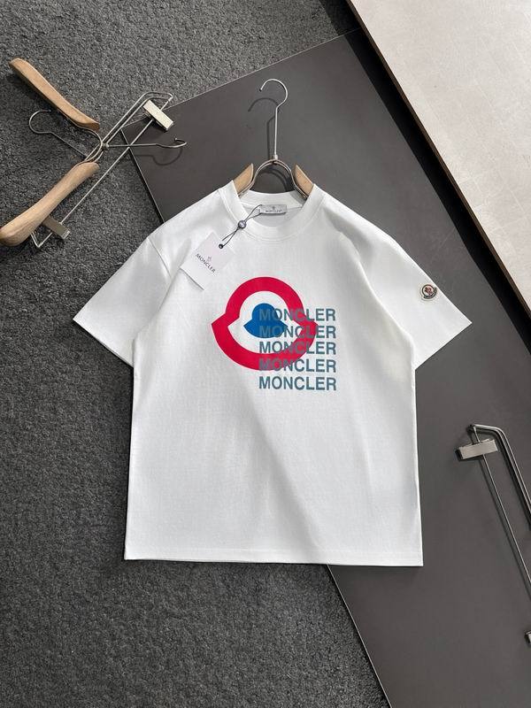 Moncler t-shirt men-2398(XS-L)