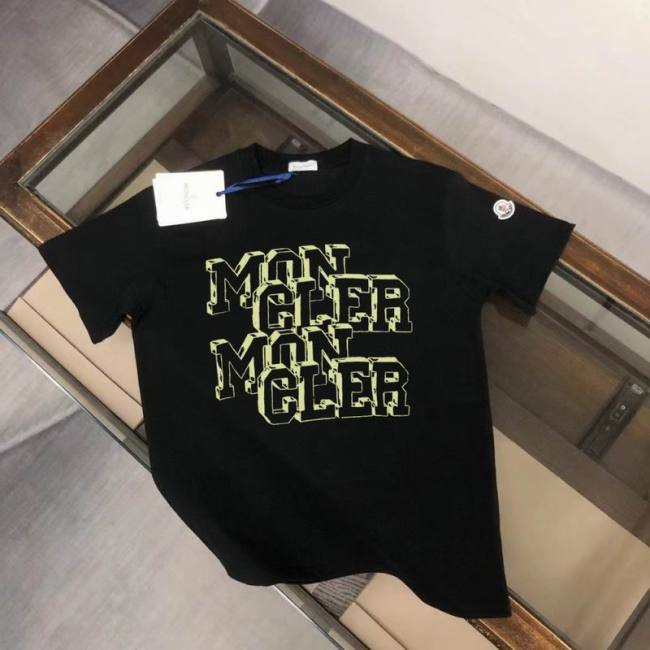 Moncler t-shirt men-2568(XS-L)