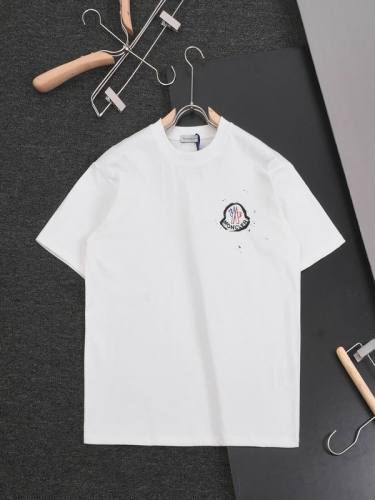Moncler t-shirt men-2515(XS-L)