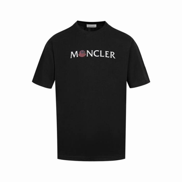Moncler t-shirt men-2556(XS-L)