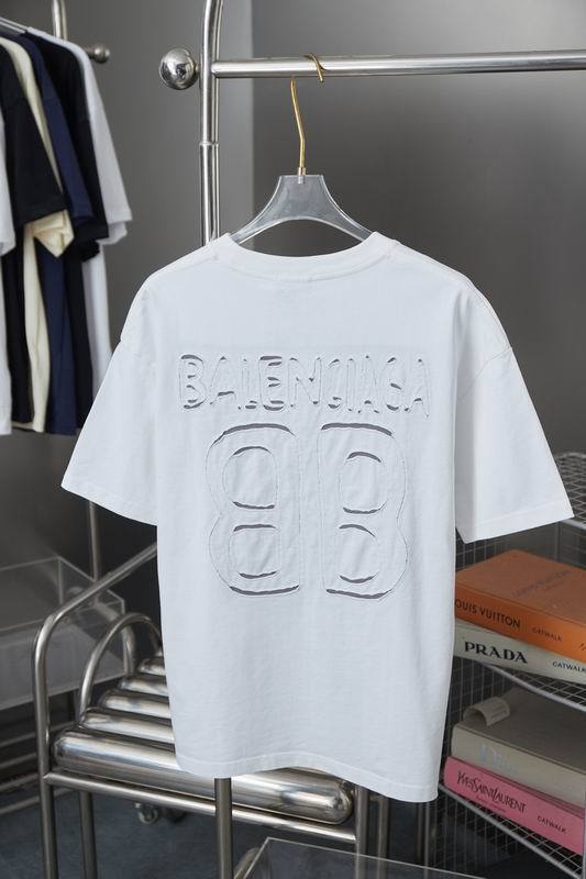 B t-shirt men-8275(S-XL)