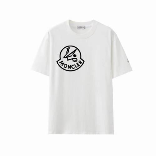 Moncler t-shirt men-2441(XS-L)